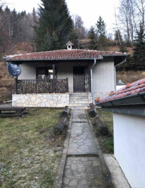 GOČ Planinska Kuća MILJA
